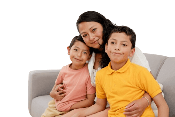 Mood and Behavioral Challenges