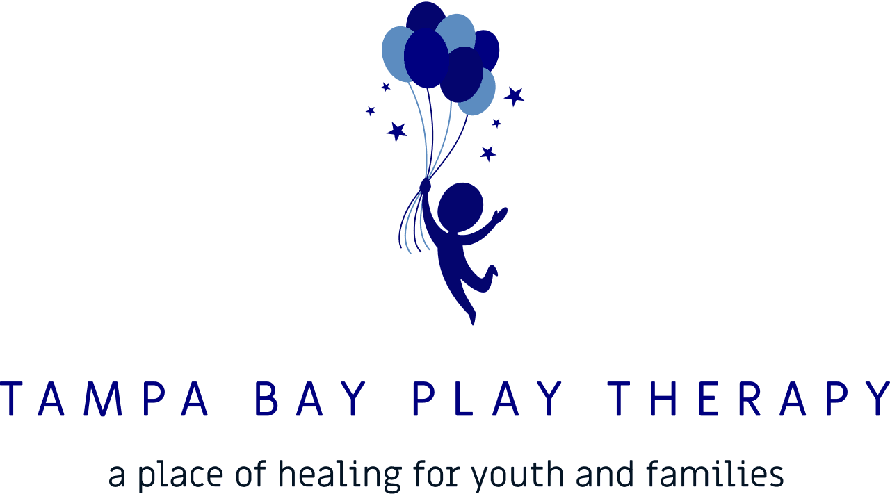 TampaBay Therapy Logo